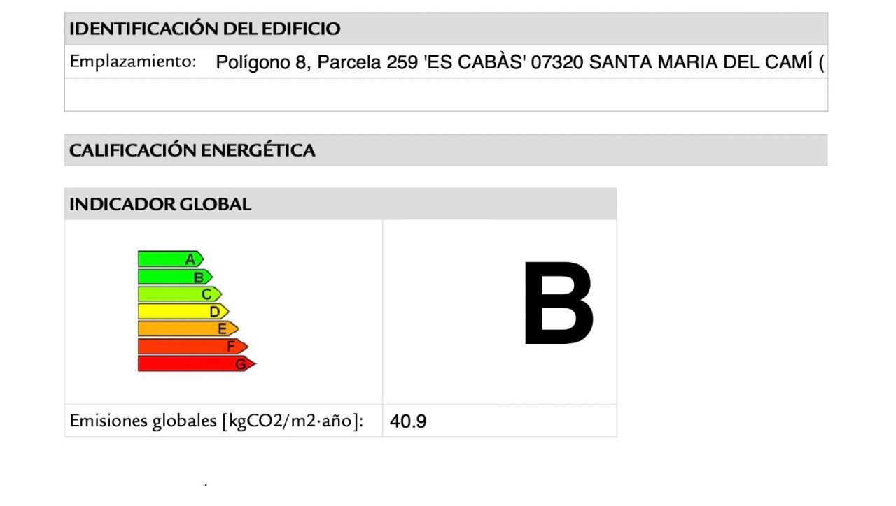 Es Cabas 3*