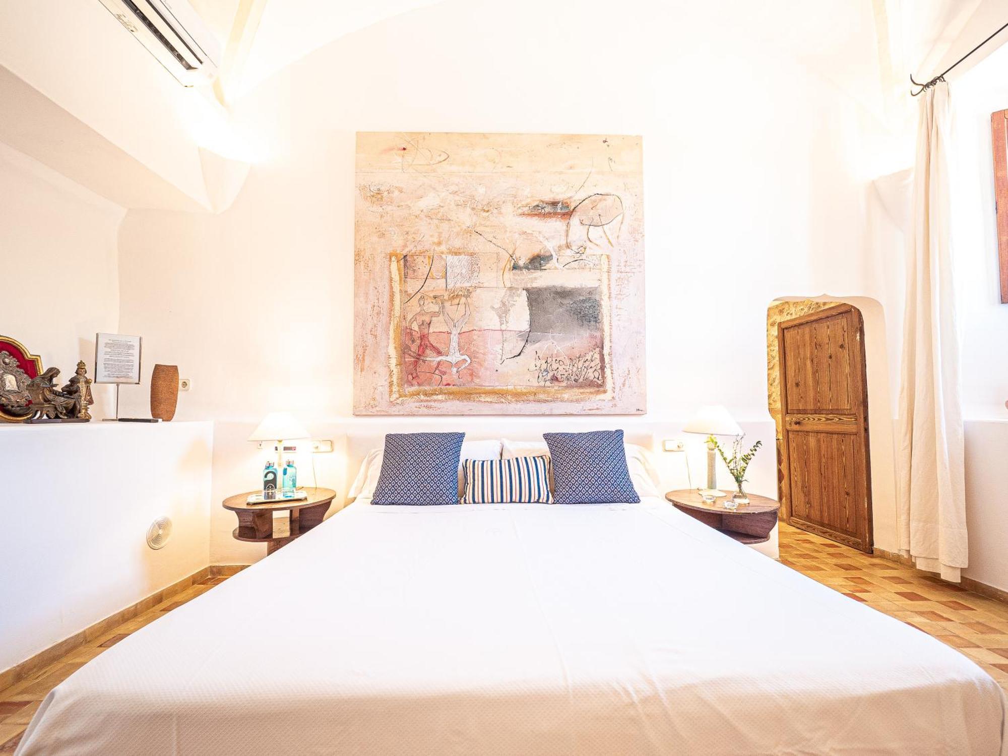 Es Cabas 3* Santa Maria del Cami (Mallorca)