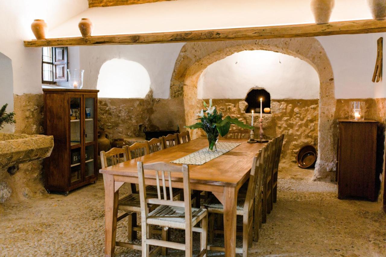 Es Cabas 3* Santa Maria del Cami (Mallorca)