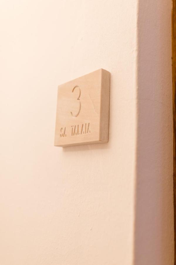 Es Cabas Guest house Santa Maria del Cami (Mallorca)