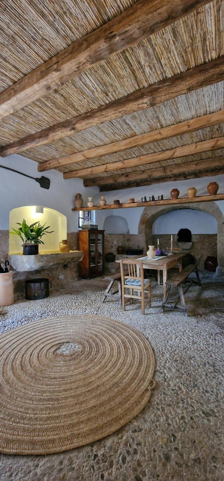 Guest house Es Cabas
