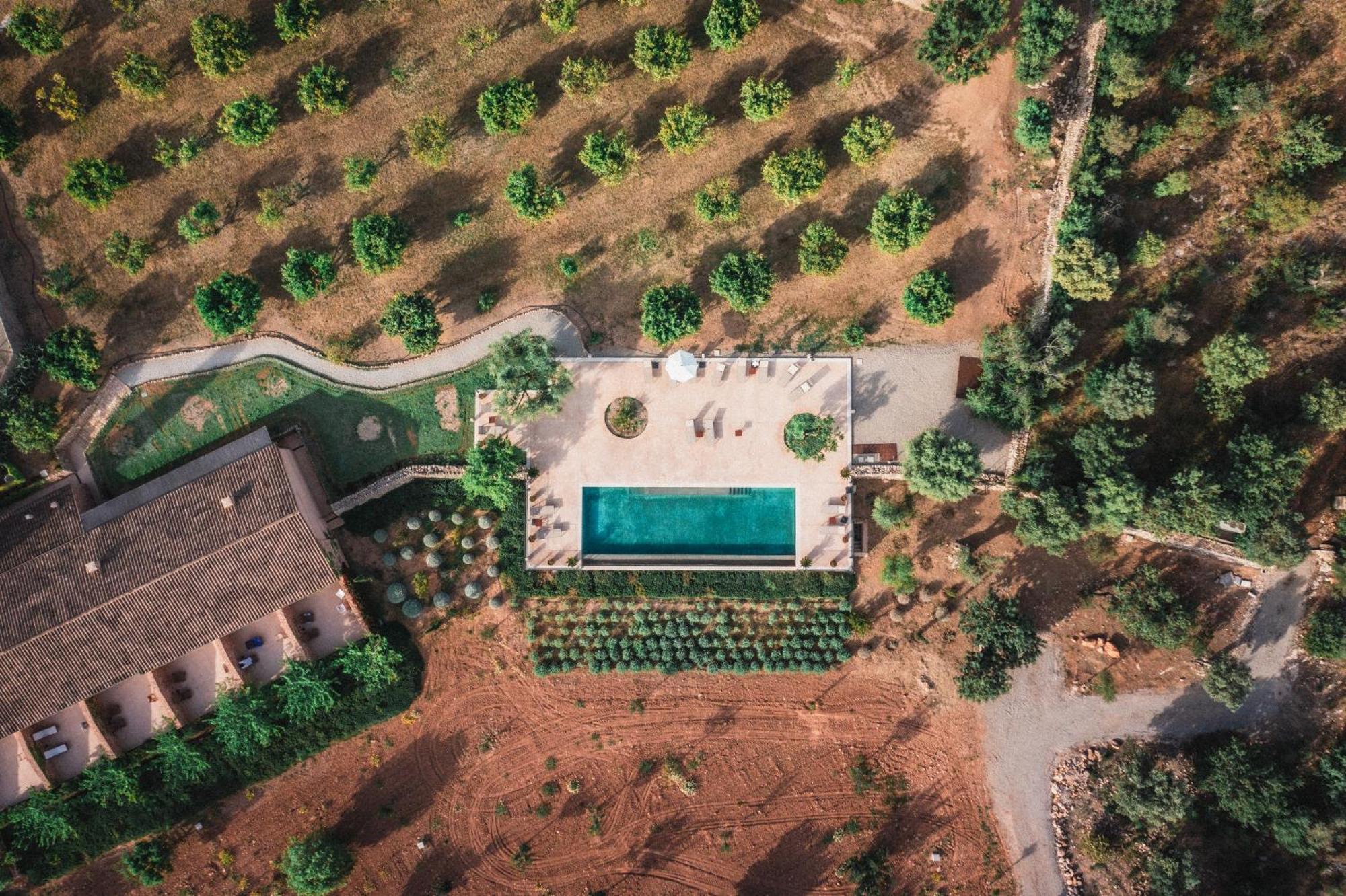 Guest house Es Cabas Santa Maria del Cami (Mallorca)