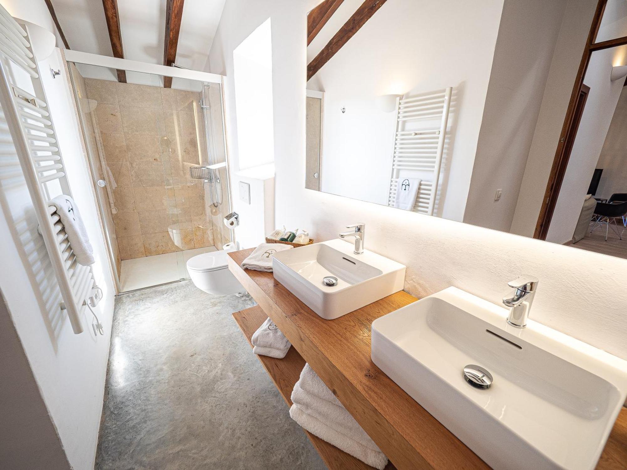 Guest house Es Cabas Santa Maria del Cami (Mallorca)