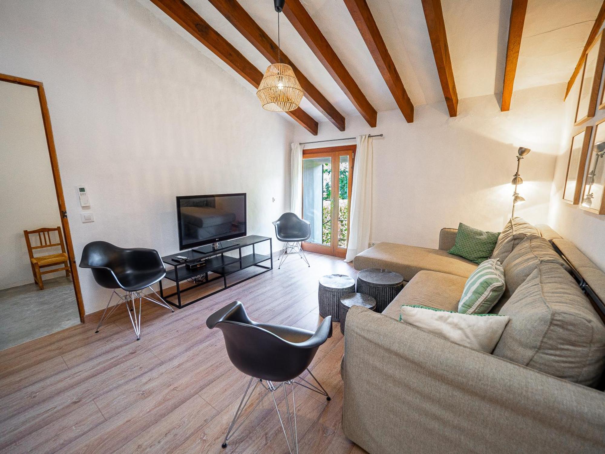 Guest house Es Cabas