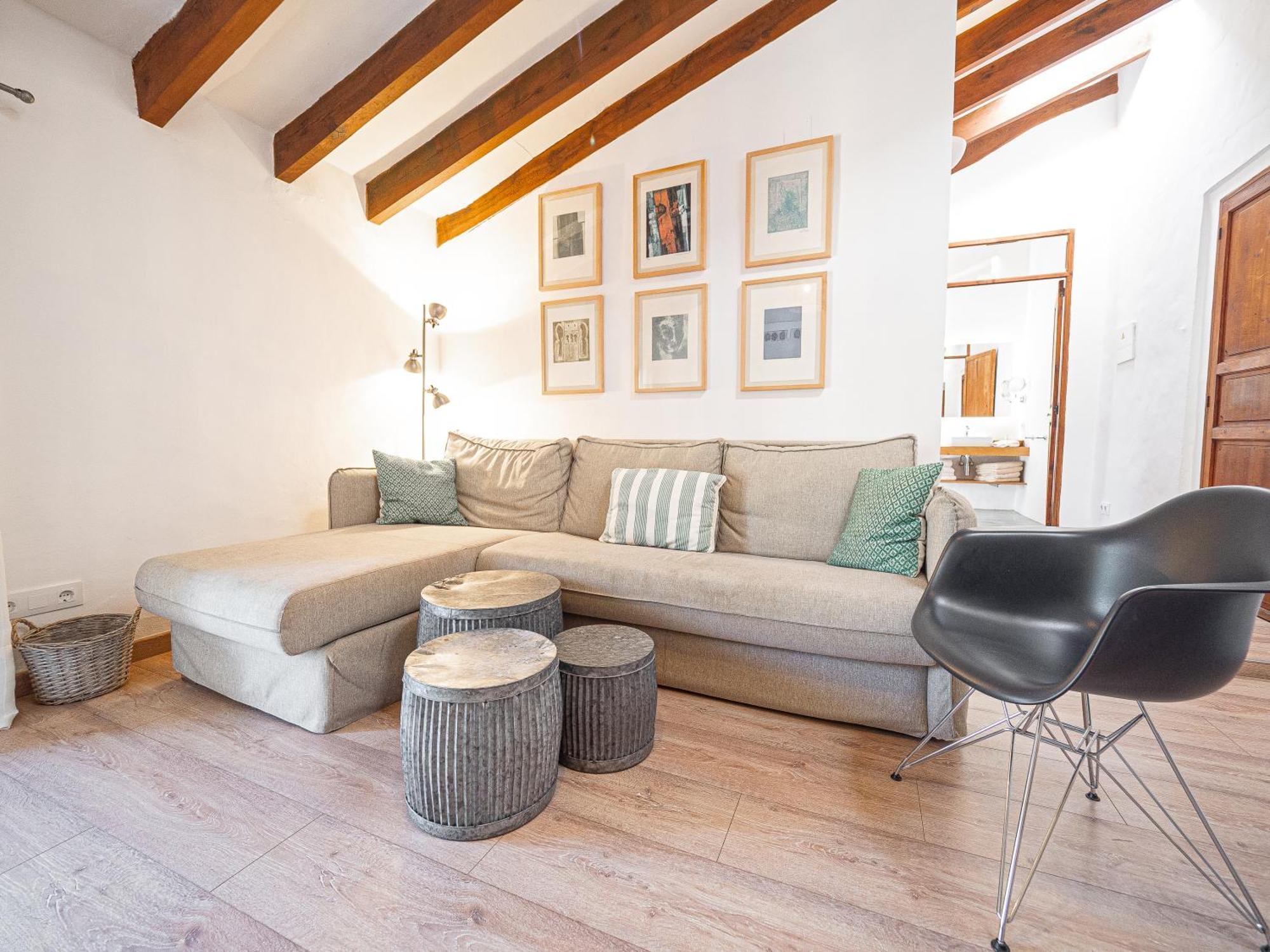 Es Cabas Guest house 3*