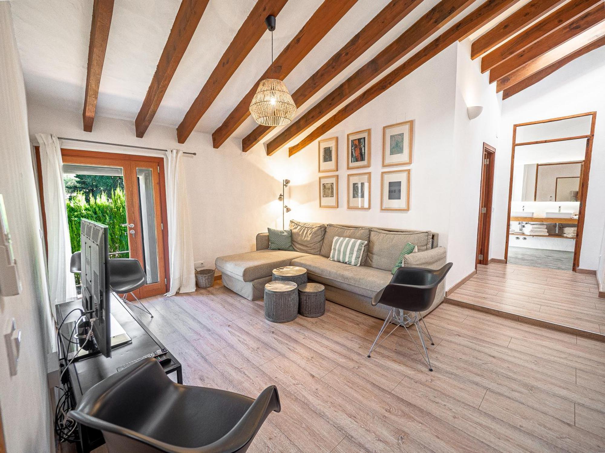 Guest house Es Cabas