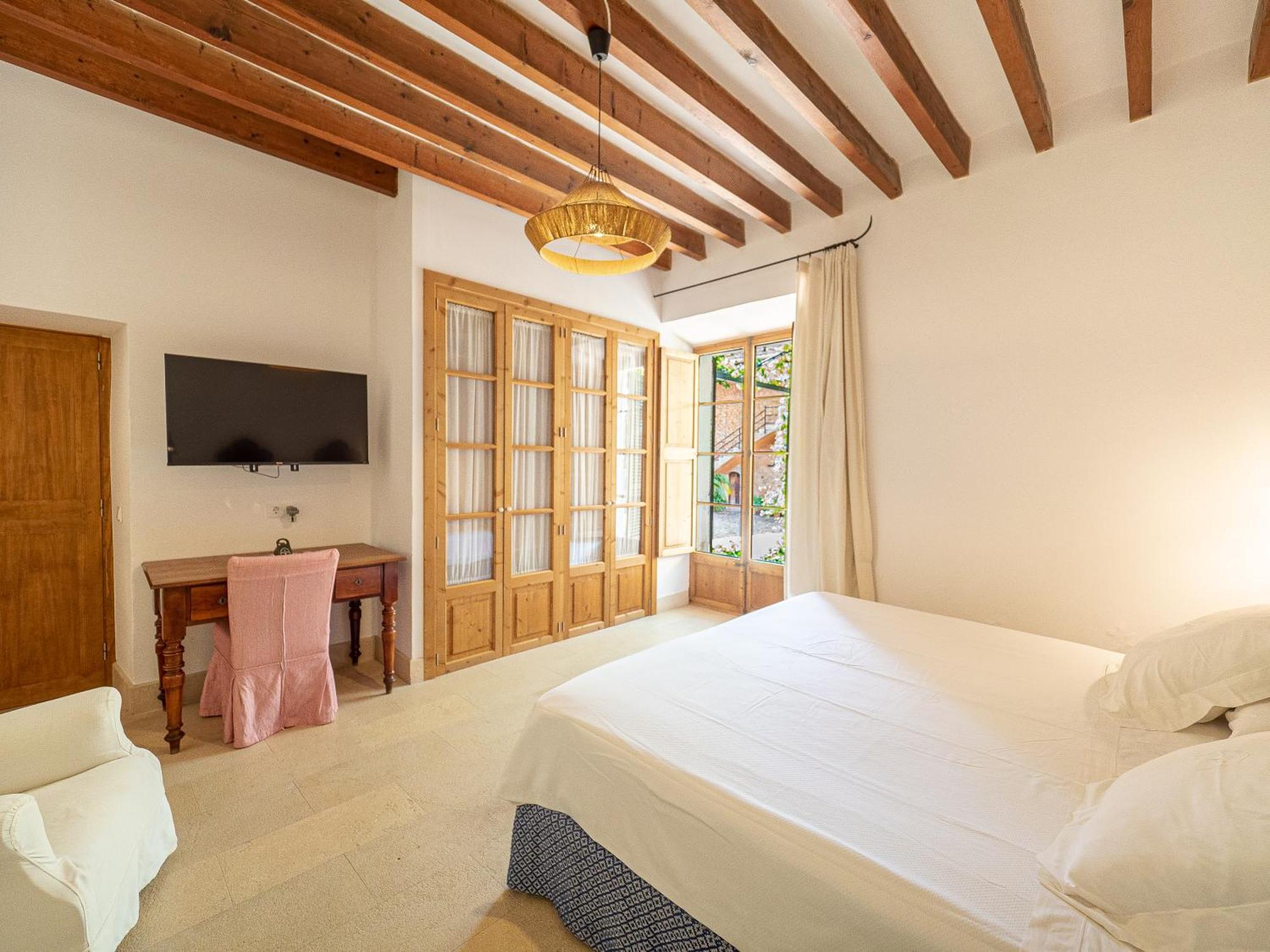 Es Cabas Guest house 3*