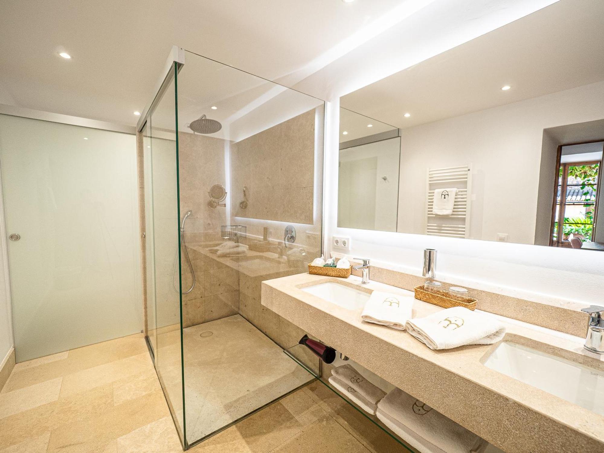 Guest house Es Cabas Santa Maria del Cami (Mallorca)