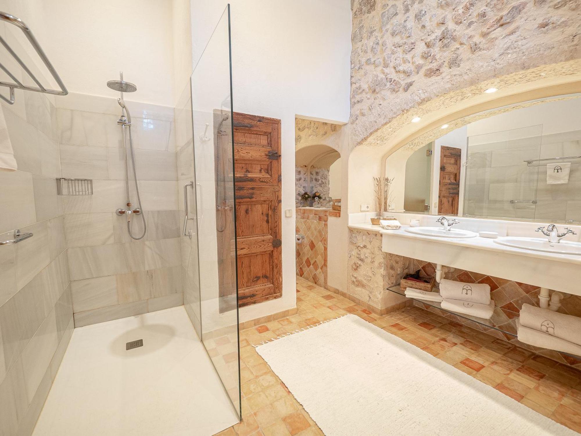 Guest house Es Cabas