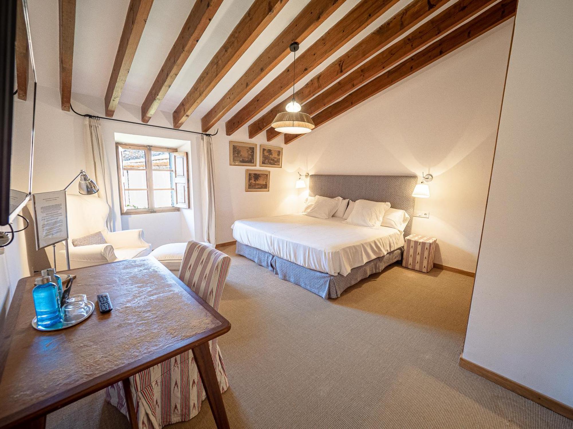 Guest house Es Cabas Santa Maria del Cami (Mallorca)