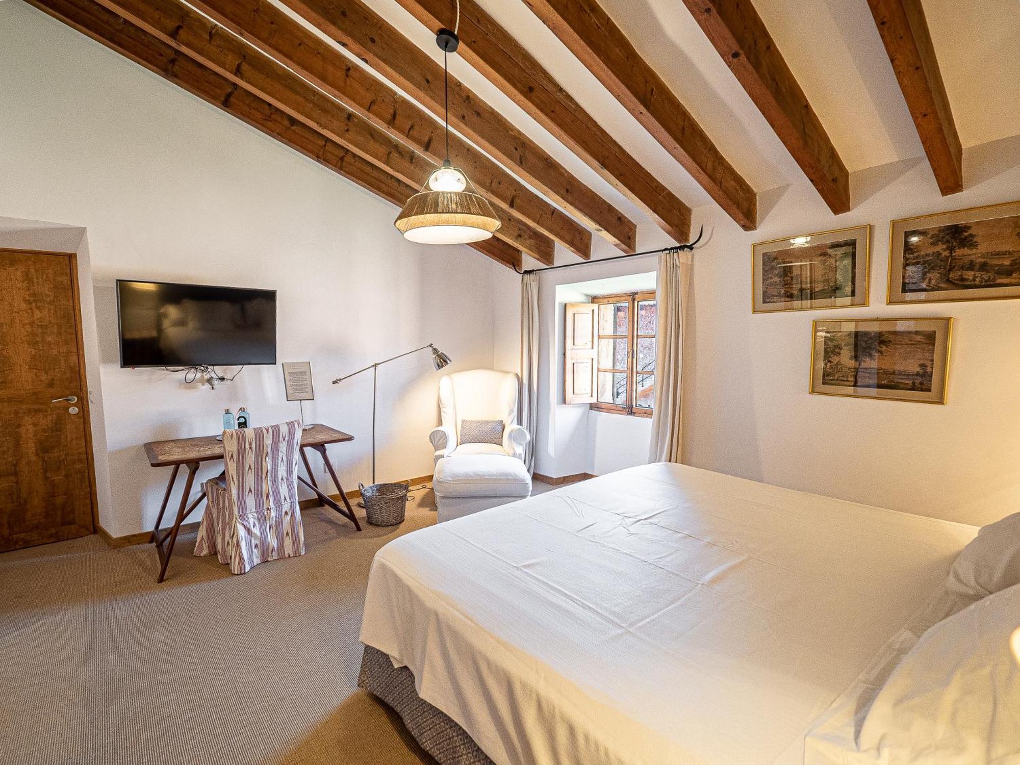 Guest house Es Cabas