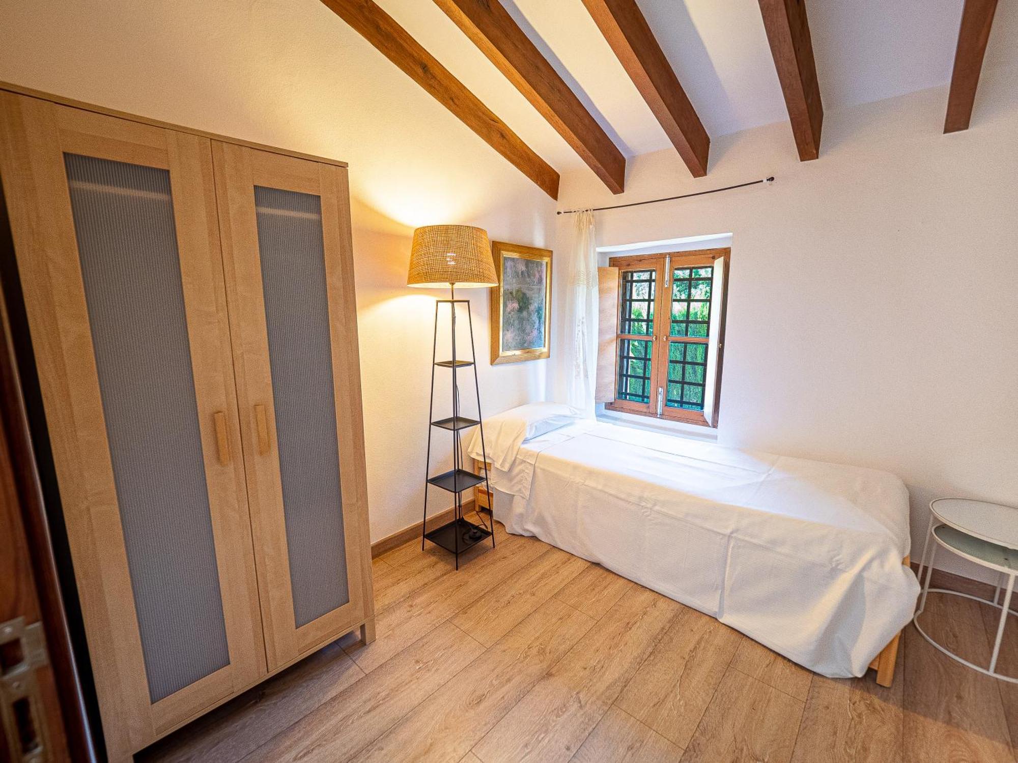 Guest house Es Cabas 3*