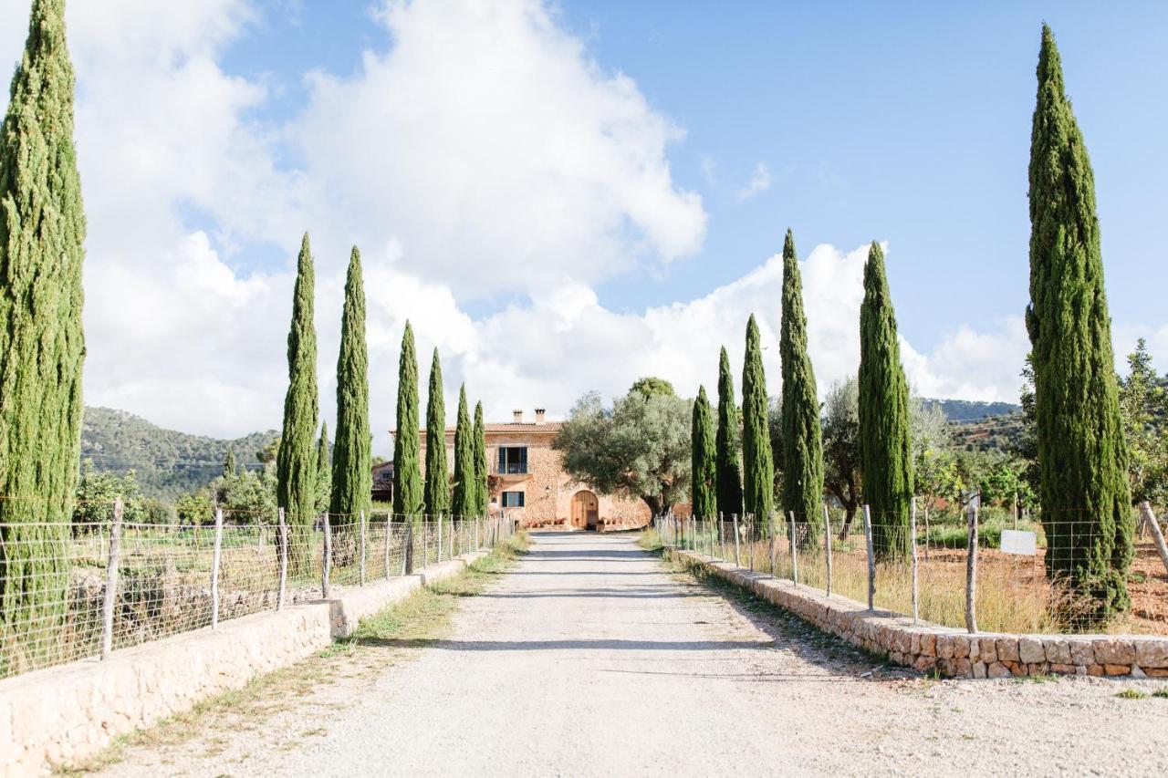 Es Cabas Guest house
