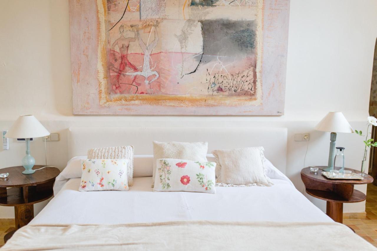 Es Cabas Guest house