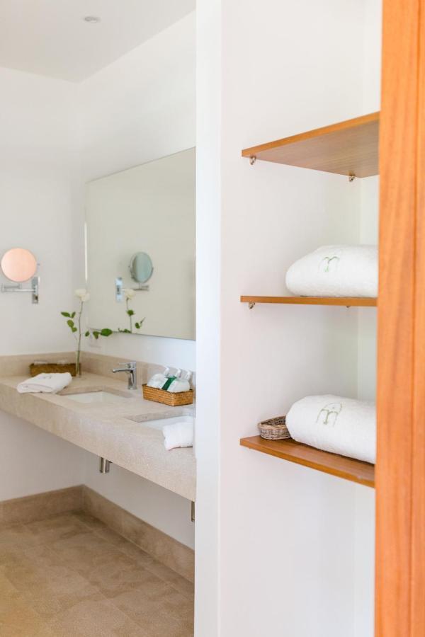 Es Cabas Guest house