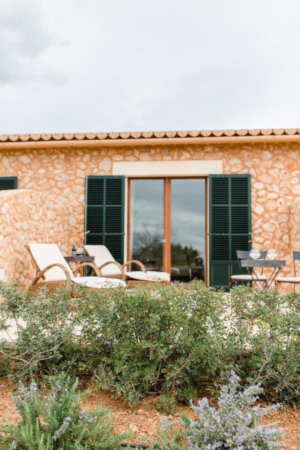 Guest house Es Cabas 3*