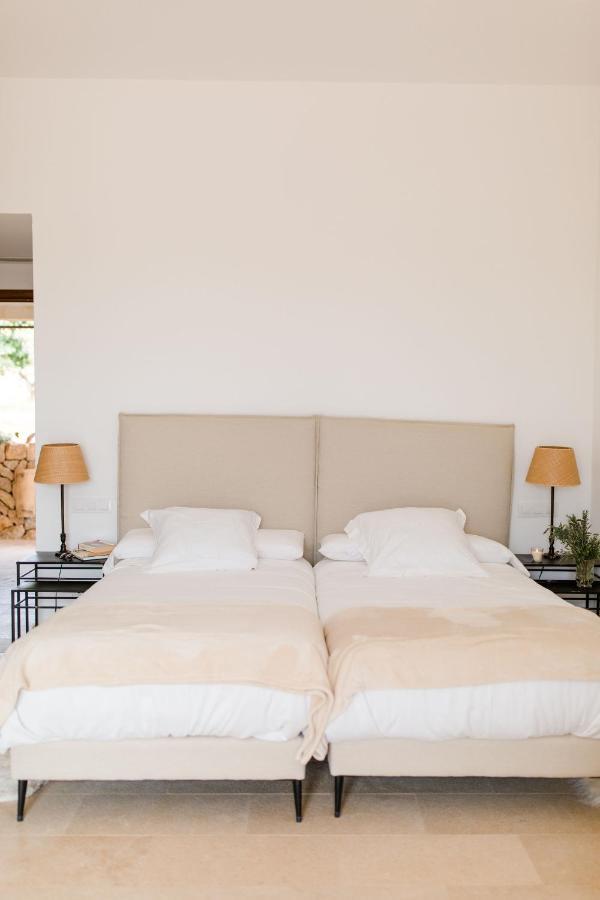 Guest house Es Cabas