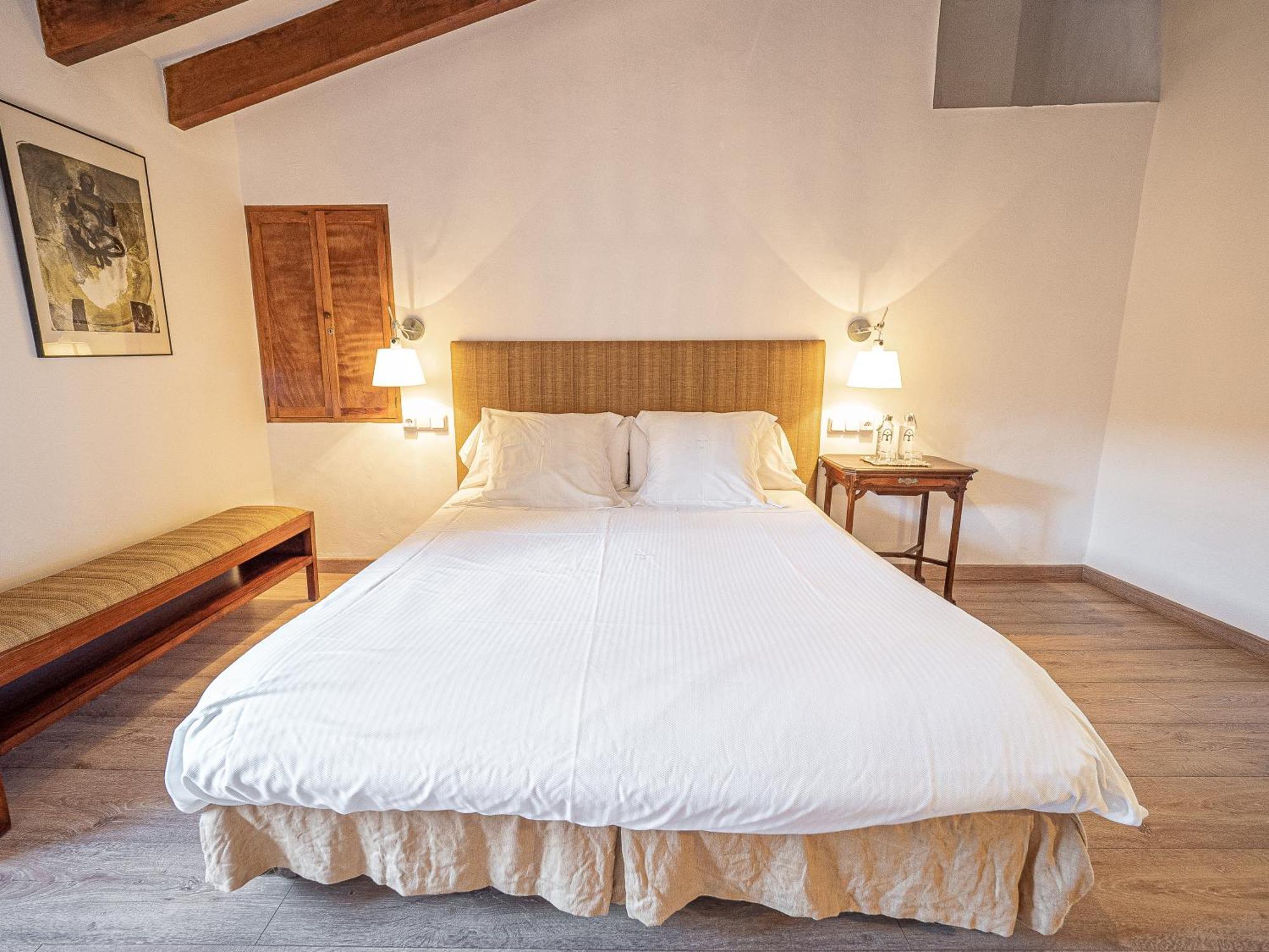 Es Cabas 3* Santa Maria del Cami (Mallorca)